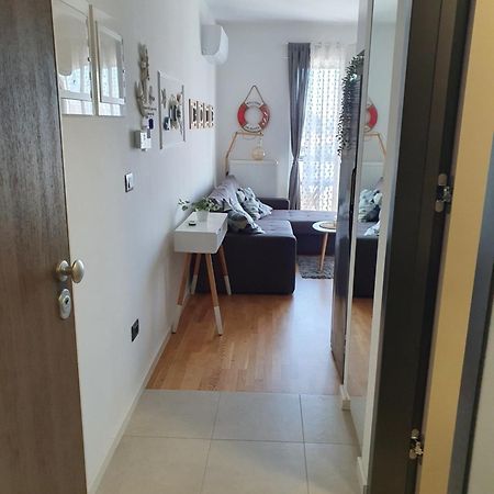 Apartament Mia Bella Pula Apartment Exterior photo