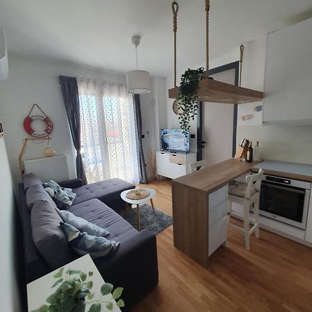 Apartament Mia Bella Pula Apartment Exterior photo