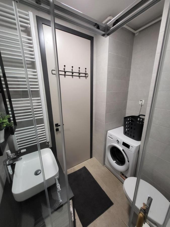 Apartament Mia Bella Pula Apartment Exterior photo