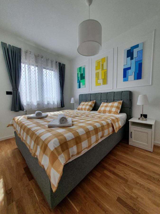 Apartament Mia Bella Pula Apartment Exterior photo