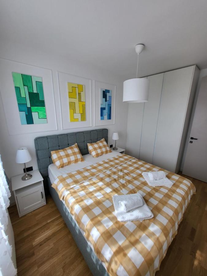 Apartament Mia Bella Pula Apartment Exterior photo