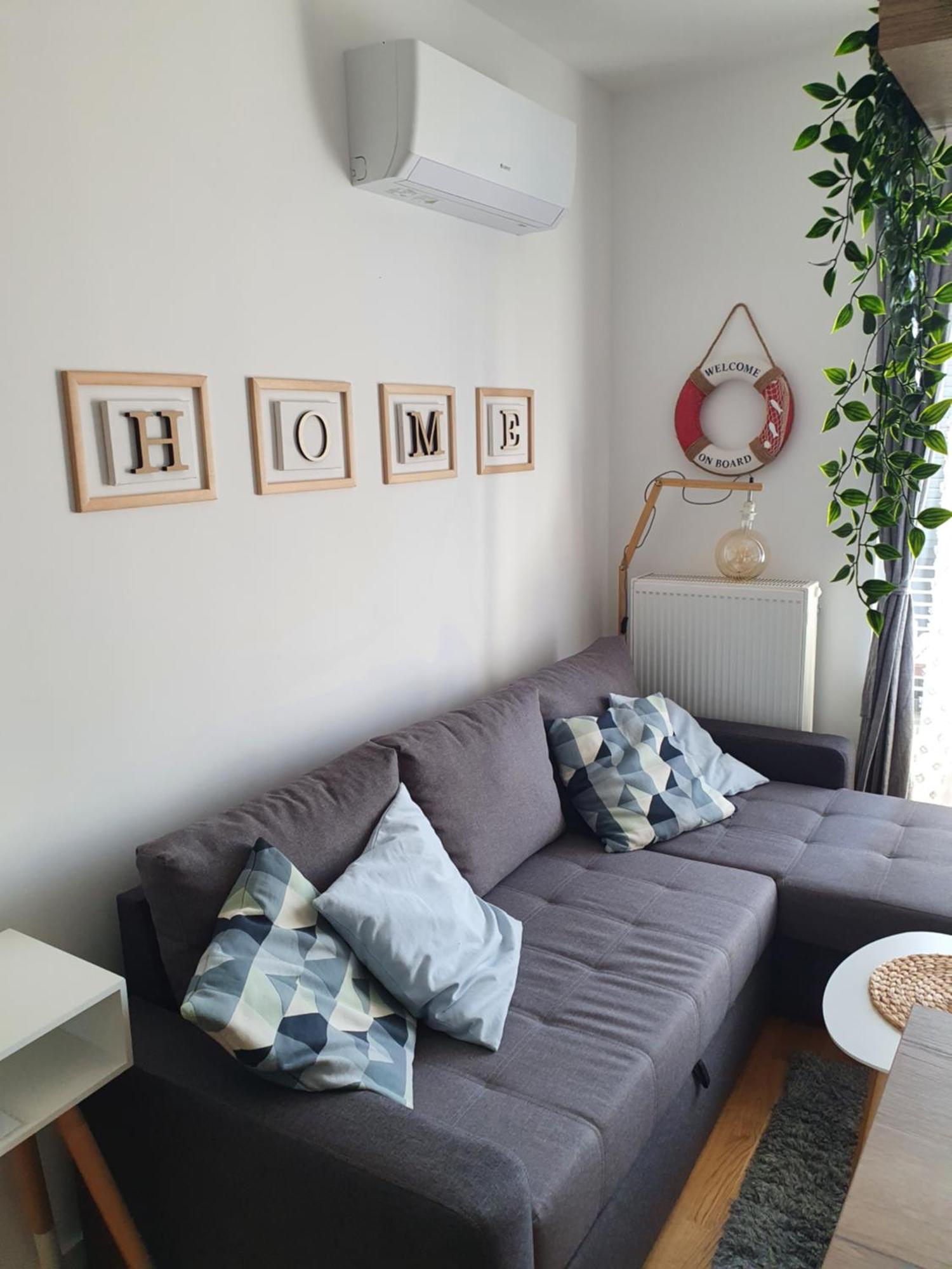 Apartament Mia Bella Pula Apartment Exterior photo